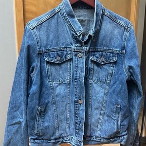 GAP classic Denim Jacket